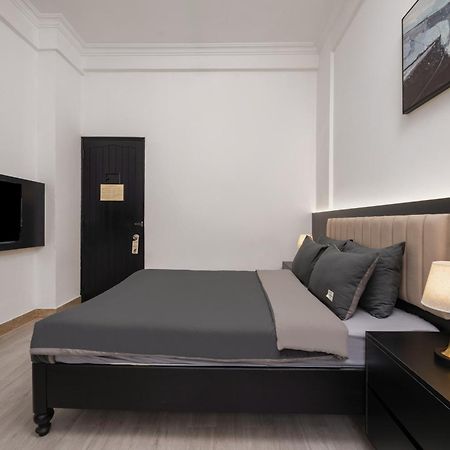 Kly Apartment Hotel Hue Exterior foto