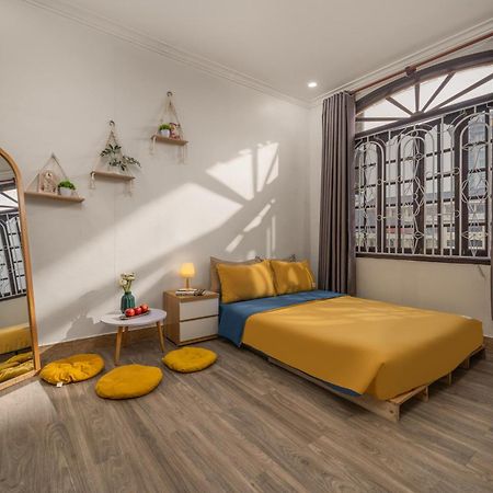 Kly Apartment Hotel Hue Exterior foto